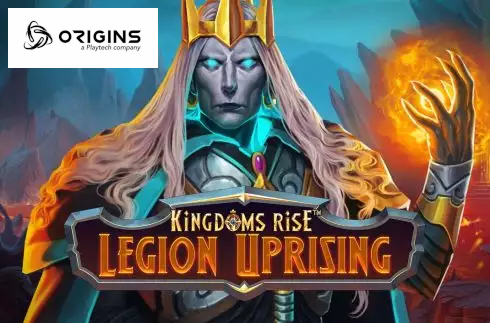 Kingdoms Rise: Legion Uprising